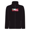 Men's USA-Made Full-Zip Fleece Jacket Thumbnail