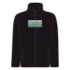 Men's USA-Made Full-Zip Fleece Jacket Thumbnail