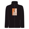 Men's USA-Made Full-Zip Fleece Jacket Thumbnail