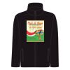 Men's USA-Made Full-Zip Fleece Jacket Thumbnail