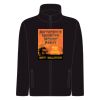 Men's USA-Made Full-Zip Fleece Jacket Thumbnail