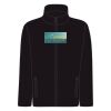 Men's USA-Made Full-Zip Fleece Jacket Thumbnail