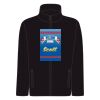 Men's USA-Made Full-Zip Fleece Jacket Thumbnail