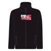 Men's USA-Made Full-Zip Fleece Jacket Thumbnail