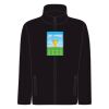 Men's USA-Made Full-Zip Fleece Jacket Thumbnail