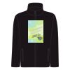 Men's USA-Made Full-Zip Fleece Jacket Thumbnail