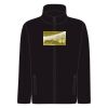Men's USA-Made Full-Zip Fleece Jacket Thumbnail
