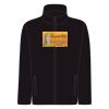 Men's USA-Made Full-Zip Fleece Jacket Thumbnail
