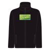 Men's USA-Made Full-Zip Fleece Jacket Thumbnail