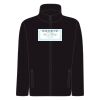Men's USA-Made Full-Zip Fleece Jacket Thumbnail