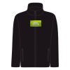Men's USA-Made Full-Zip Fleece Jacket Thumbnail