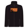 Men's USA-Made Full-Zip Fleece Jacket Thumbnail