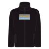 Men's USA-Made Full-Zip Fleece Jacket Thumbnail