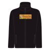 Men's USA-Made Full-Zip Fleece Jacket Thumbnail
