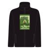 Men's USA-Made Full-Zip Fleece Jacket Thumbnail