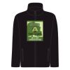Men's USA-Made Full-Zip Fleece Jacket Thumbnail