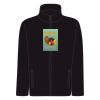 Men's USA-Made Full-Zip Fleece Jacket Thumbnail