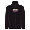 Men's USA-Made Full-Zip Fleece Jacket Thumbnail