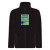 Men's USA-Made Full-Zip Fleece Jacket Thumbnail
