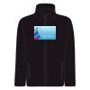 Men's USA-Made Full-Zip Fleece Jacket Thumbnail
