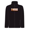 Men's USA-Made Full-Zip Fleece Jacket Thumbnail