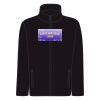 Men's USA-Made Full-Zip Fleece Jacket Thumbnail