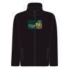 Men's USA-Made Full-Zip Fleece Jacket Thumbnail