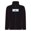 Men's USA-Made Full-Zip Fleece Jacket Thumbnail