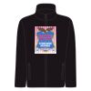 Men's USA-Made Full-Zip Fleece Jacket Thumbnail