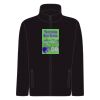 Men's USA-Made Full-Zip Fleece Jacket Thumbnail