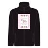Men's USA-Made Full-Zip Fleece Jacket Thumbnail