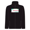 Men's USA-Made Full-Zip Fleece Jacket Thumbnail