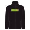 Men's USA-Made Full-Zip Fleece Jacket Thumbnail