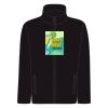 Men's USA-Made Full-Zip Fleece Jacket Thumbnail