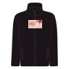Men's USA-Made Full-Zip Fleece Jacket Thumbnail