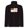 Men's USA-Made Full-Zip Fleece Jacket Thumbnail