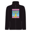 Men's USA-Made Full-Zip Fleece Jacket Thumbnail