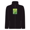 Men's USA-Made Full-Zip Fleece Jacket Thumbnail