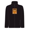 Men's USA-Made Full-Zip Fleece Jacket Thumbnail