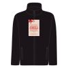 Men's USA-Made Full-Zip Fleece Jacket Thumbnail
