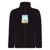 Men's USA-Made Full-Zip Fleece Jacket Thumbnail