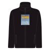 Men's USA-Made Full-Zip Fleece Jacket Thumbnail
