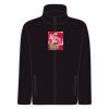 Men's USA-Made Full-Zip Fleece Jacket Thumbnail