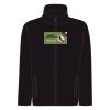 Men's USA-Made Full-Zip Fleece Jacket Thumbnail