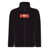 Men's USA-Made Full-Zip Fleece Jacket Thumbnail