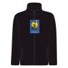 Men's USA-Made Full-Zip Fleece Jacket Thumbnail