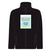 Men's USA-Made Full-Zip Fleece Jacket Thumbnail