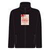 Men's USA-Made Full-Zip Fleece Jacket Thumbnail