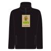 Men's USA-Made Full-Zip Fleece Jacket Thumbnail