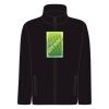 Men's USA-Made Full-Zip Fleece Jacket Thumbnail